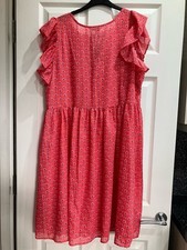 Joules summer dress size