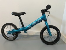 Islabikes Rothan balance bike