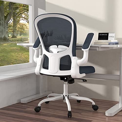 Ergonomic office chair - ergonomic,