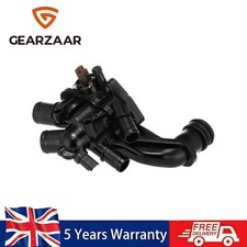 Thermostat Housing W/ Sensor