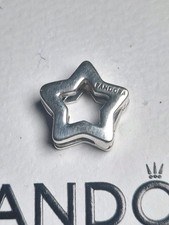 Pandora Sterling Silver