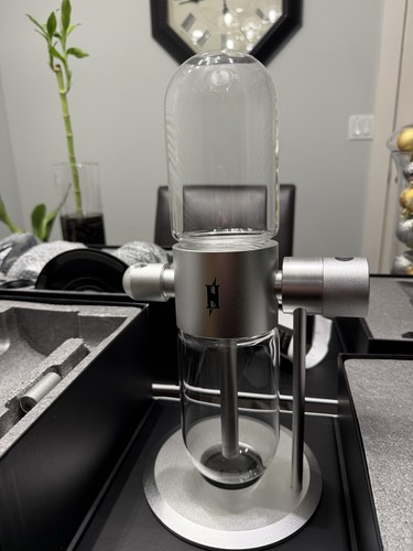 Gravity bong infuser - gravity, bong/infuser