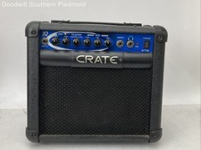 Crate XT10 10W 10 Watt