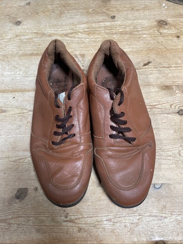 Emsmorn brown bowling - brown, shoes