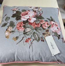 Cath Kidston Grey And Pink
