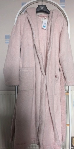 Bnwt soft pink shimmer - bnwt, m&s