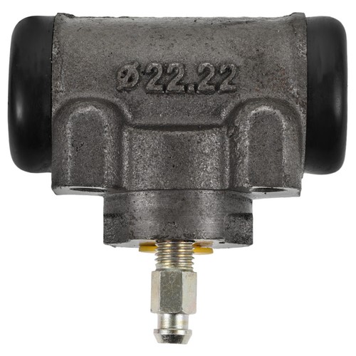 Heavy duty rear brake wheel - duty,
