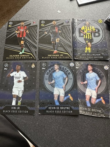 Match attax 2023 24 - attax, 23/24