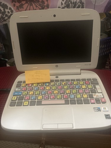 Mini 100e laptop - mini,