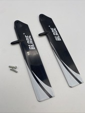 Fast Flight Main Rotor Blade Set with Hardware mCPX BLH3511