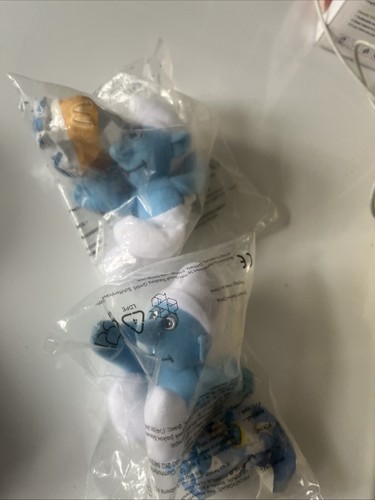Mcdonald happy meal toys - mcdonald's,