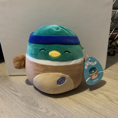 Squishmallows avery the - avery,