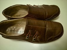 WOMENS BOULEVARD SLIP ON SHOES