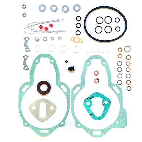 Seal kit for simms minimec - simms,