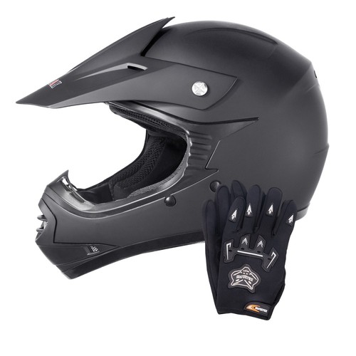 Zorax zor x15 matt black - matt,