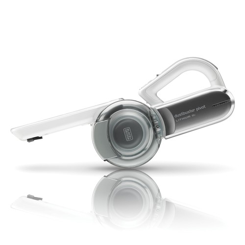 Black decker dustbuster pivot - black+decker,