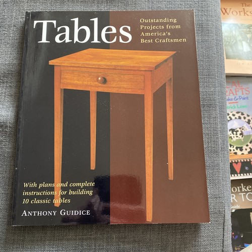 Tables with plans - tables:,