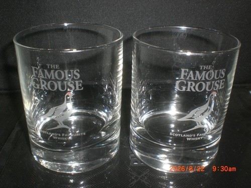Famous grouse scotch whisky - 2,
