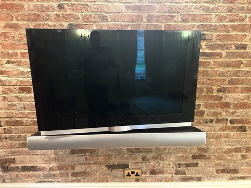 Bang olufsen television - bang,