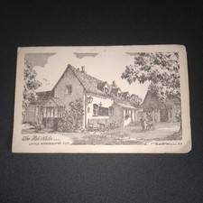 The hob nails - hob, little