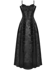 Dark In Love Gothic Butterfly