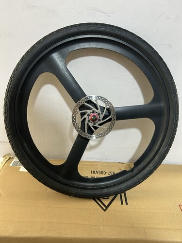 Navigate mag wheel spoke - mag,