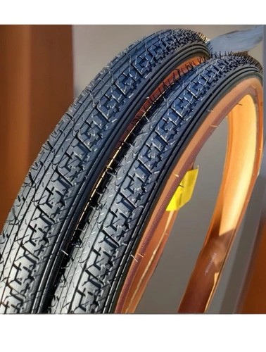 Out stock tires - 2,