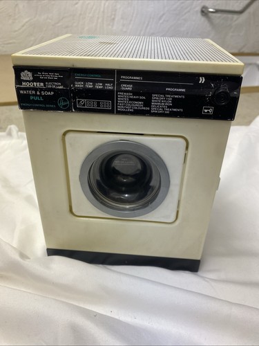 Hoover electron 1100 - hoover,