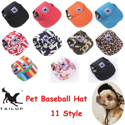 Puppy supply casual - supply, tailup
