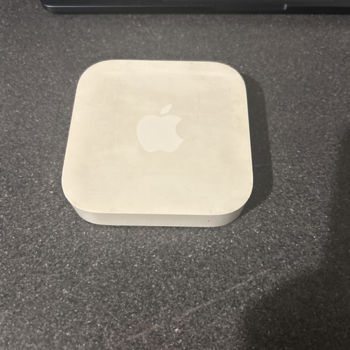 Apple airport express - express, 2nd