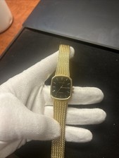 Vintage Waltham Watch