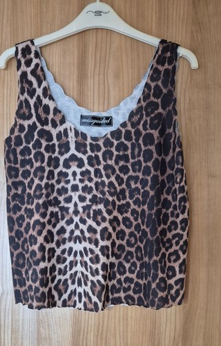 Ladies animal leopard - ladies,