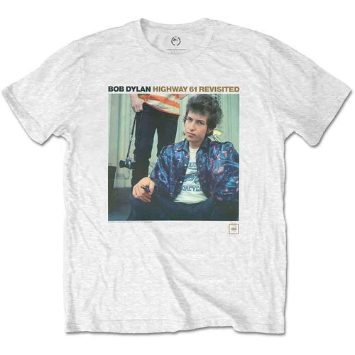 Bob dylan unisex - unisex, t-shirt