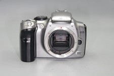 Canon EOS 300D DSLR Camera –