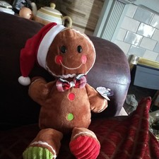 Cuddles Time Christmas