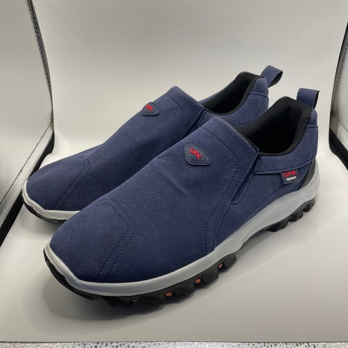 Ufk sport slip - slip-on, men