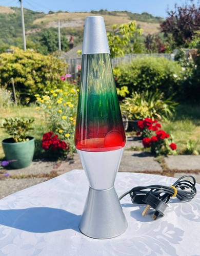 Lava lite llc lamp - llc,