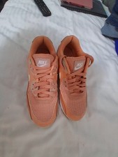 Nike Air Max Woman's US ⁹