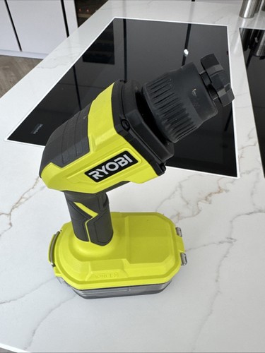 Ryobi 18v one cordless - ryobi,