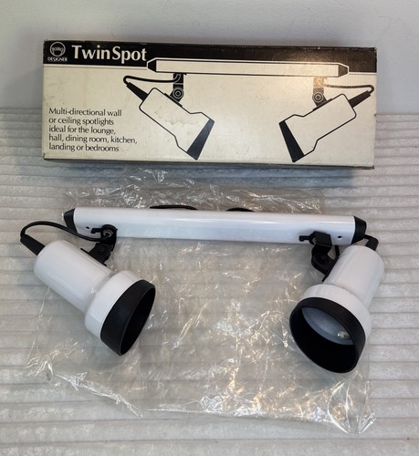 Ring lighting twin spot - lighting,