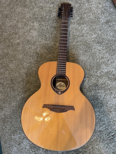 Lag t400j12 string jumbo - 12,