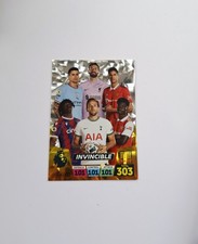 Invincible - 2022/2023 Panini