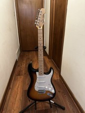 2006 FENDER Mexican Standard