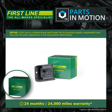 Engine Mount fits TAXI TX 2.7D