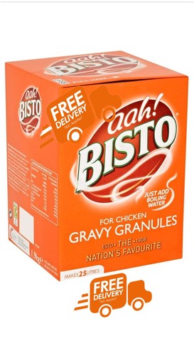 Bisto for poultry - bisto,