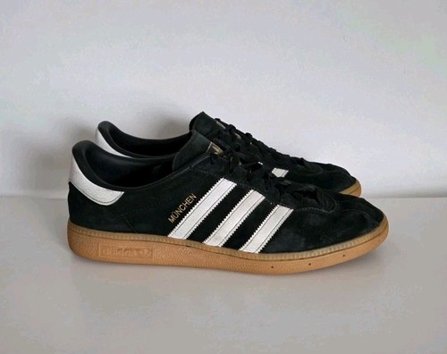 Adidas munchen mens size 10 - adidas,