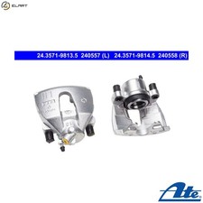 BRAKE CALIPER 24.3571-9814.5