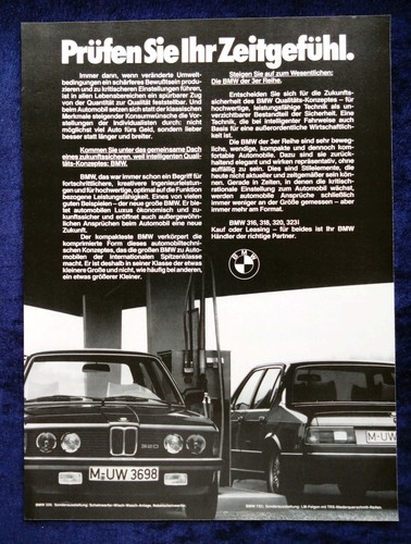 1979 bmw series 21 - 1979,