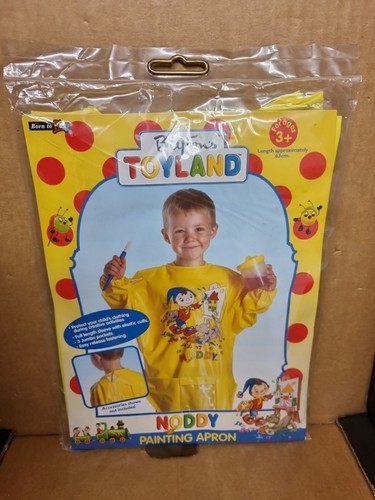 Noddy toyland childrens - noddy,