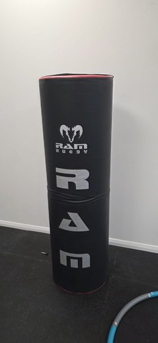 Ram rugby tackle bag - tackle,